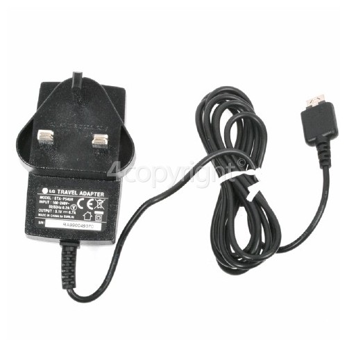 LG KC910 Mobile Phone AC Adaptor