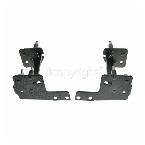 Rangemaster Right Hand Lid Hinge