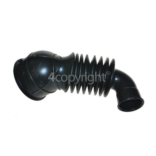 Indesit Ablaufschlauch C00257901 - Original Ersatzteil Für Waschmaschinen