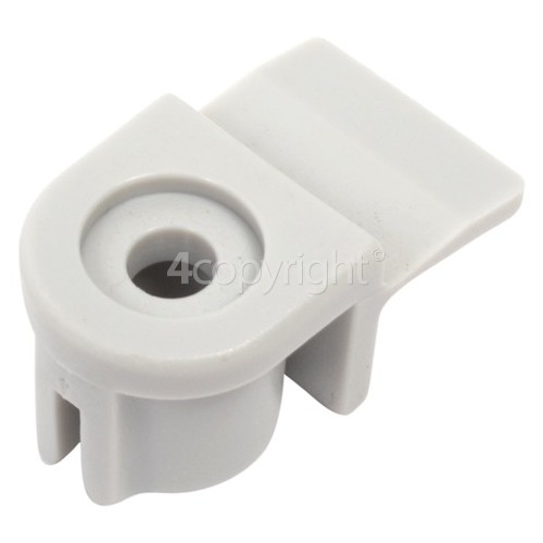 Proline TDV60 Door Glass Retainer