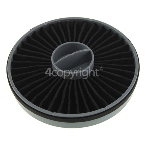 LG VTUP61NB Exhaust Filter