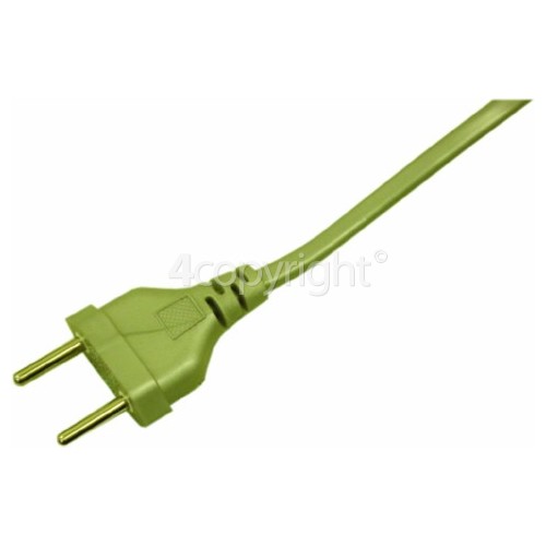 Kenwood Mains Lead Assembly - Swiss Plug | www.4kenwood.co.uk