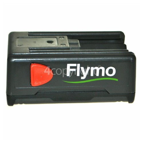 Flymo EasiCut 420 Battery Pack Grass Trimmer Power Tool-battery