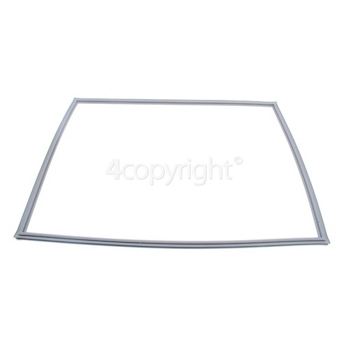 Freezer Door Seal - Grey