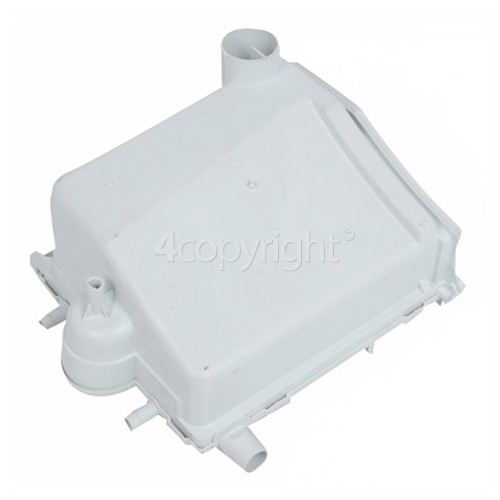 BFWM34W Dispenser Housing