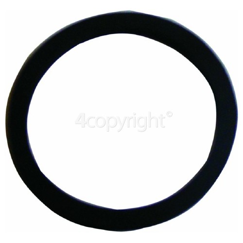 Rangemaster 5670 90 DF NG Black No 8 X 8mm Plastite Screw