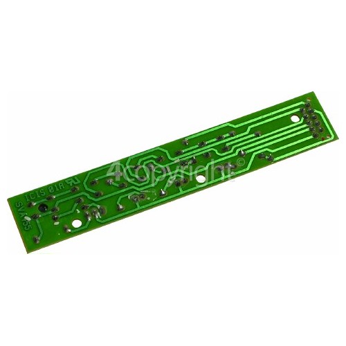 Brandt, De-Dietrich, Ocean Display Control Card | Spares, Parts 