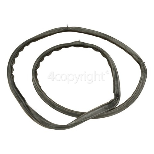 Baumatic BO612.6BL Oven Door Seal