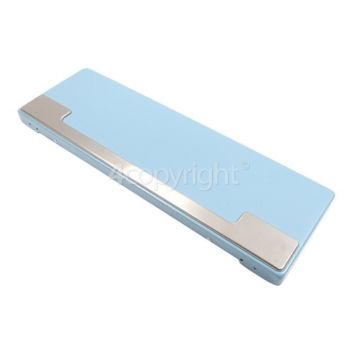 Rangemaster 9423 Elise 110 DG NG China Blue Drawer Front