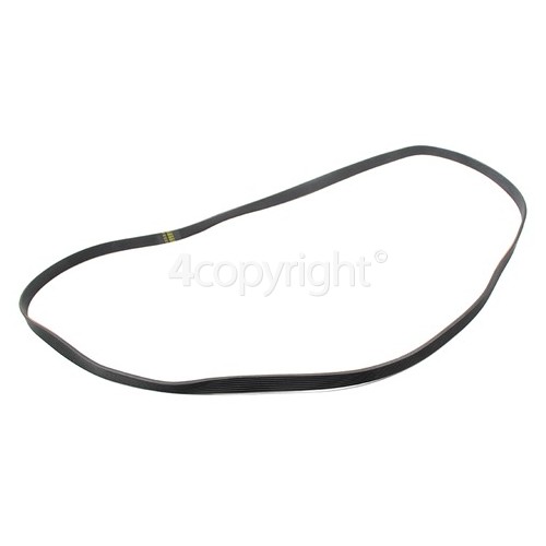 Indesit Poly-Vee Drive Belt - 1213H8