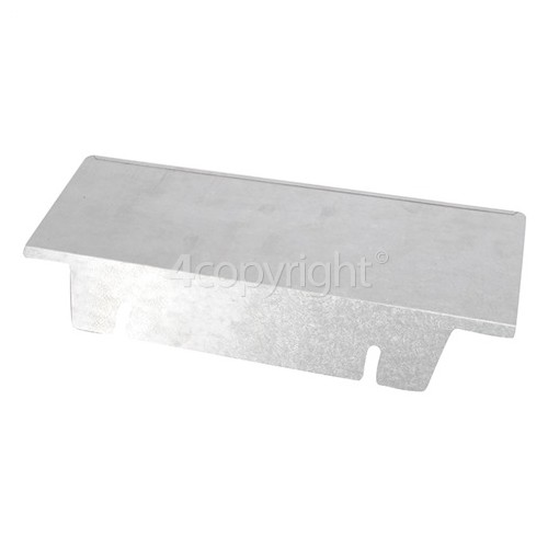Delonghi EO1258 Grill Deflector