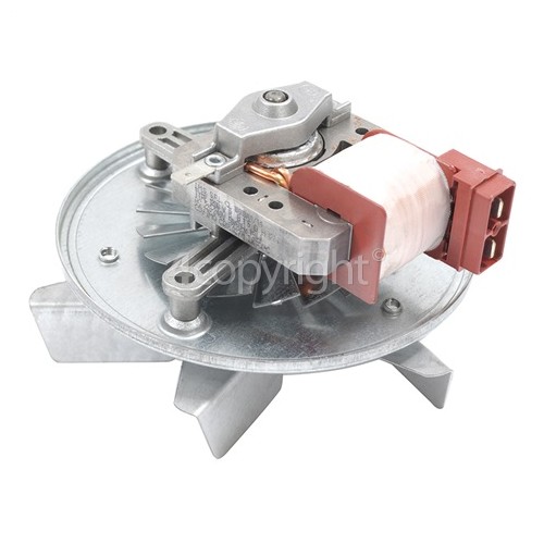 Delonghi Fan Motor : IMS. Srl. Type 1200 VRB 150 19w