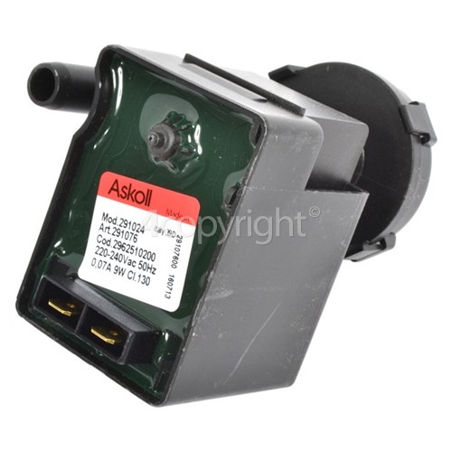 Beko Condensation Pump (Askoll Type) | bekospares.co.uk
