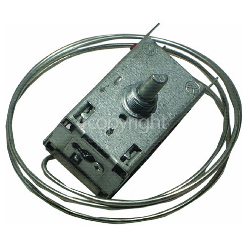 CZ005LCW Thermostat