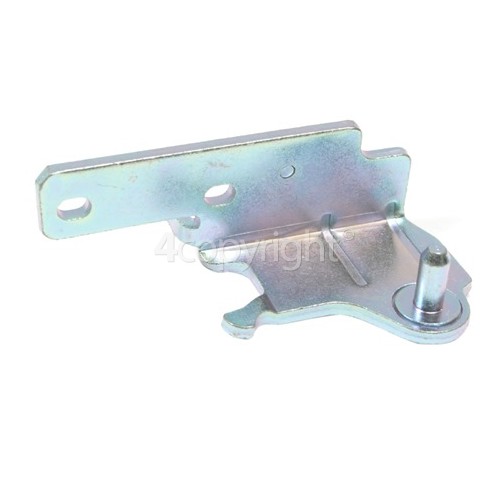 Panasonic Lower Right Hand Fridge Door Hinge