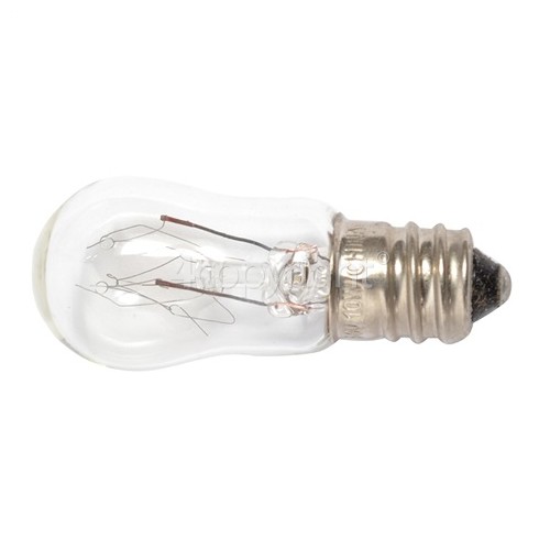 Amana AC2224GEKW SES E12 Appliance Lamp