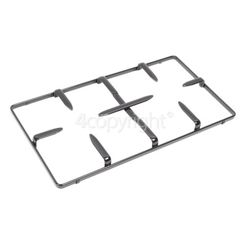 Delonghi Pan Support Stand : 480x268mm X 30mm Stand