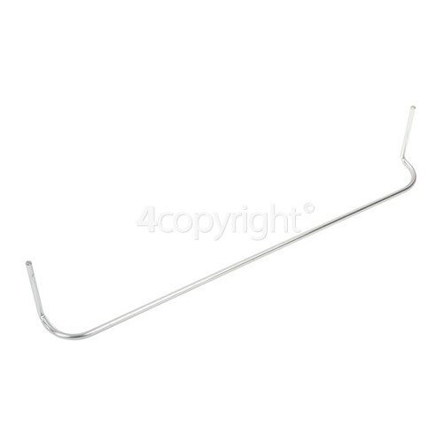 Whirlpool K 130 Fridge Door Bottle Shelf Retaining Bar