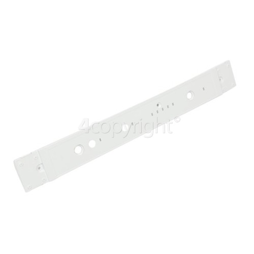 Baumatic BRB2713 BRB2616 Control Panel Cover