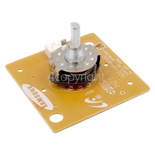 Samsung BQ1S6T077 Module Assembly