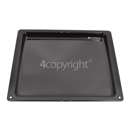 Amana Baking Tray : 445x360mm X 30mm Deep