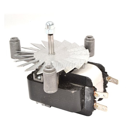 Whirlpool Forced Air Motor