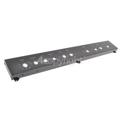 Kenwood CK405G Control Panel - Fascia