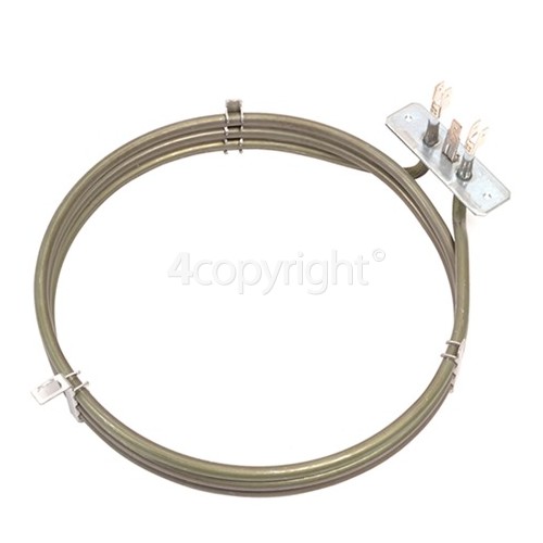 Stoves Fan Oven Element 2200W / 062097004 stovesspares.co.uk