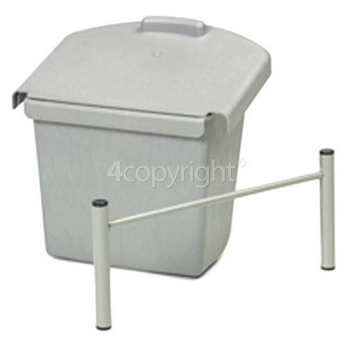 Numatic NKA130 - 30L Waste Bin Kit