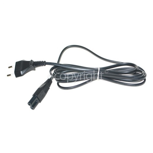 Sharp LC37HV4E AC Mains Cable