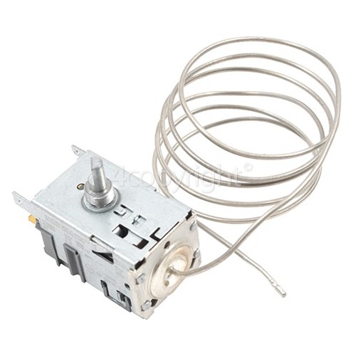 FF121WH-0 Fridge Thermostat