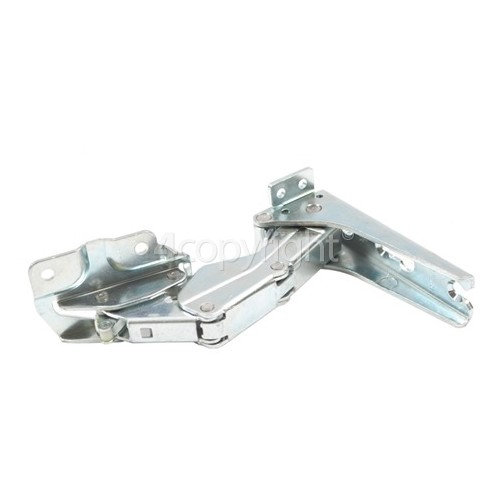 RIF1800 Integrated Upper Door Hinge