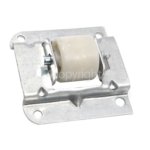 Beko HM130520 Front Foot Steel / Chest Freezer