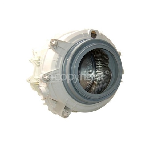 Whirlpool AWO/D 8140 WP Drum Assembly