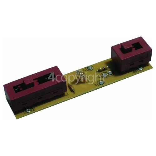 DeDietrich DGI316MU1 Use BNT72X1297 Printer Circuit