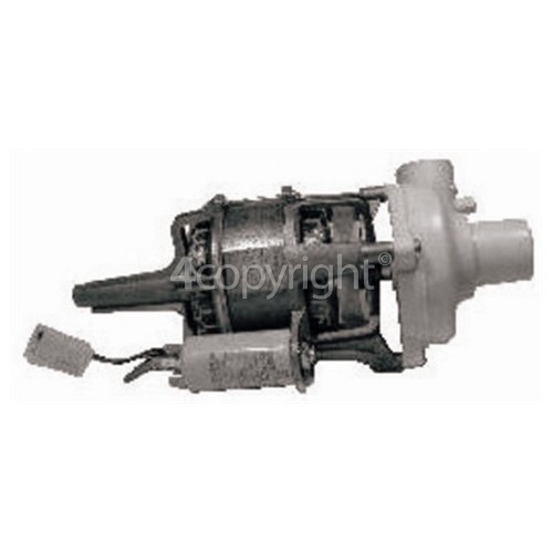 Hoover LS D846 Pump