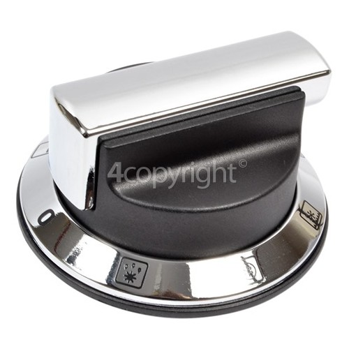 Rangemaster Knob Multi Function www.rangemasterspares.co.uk
