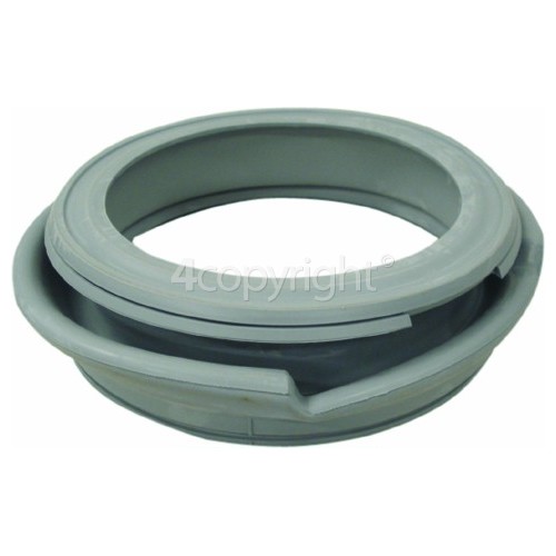 Creda 17025E Door Seal Grey