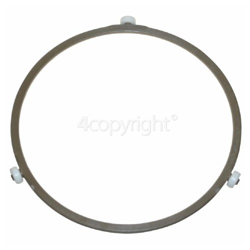 GTS23A Obsolete Roller Ring For Microwave Turn Table 185mm Outside Of Ring Di A.