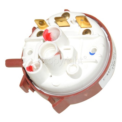 Baumatic BDF465W BDF465SL Pressure Switch