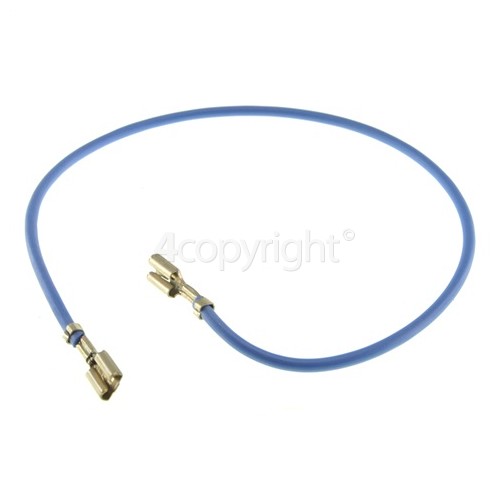 Rangemaster 6007 110 DF NG Wiring Assy