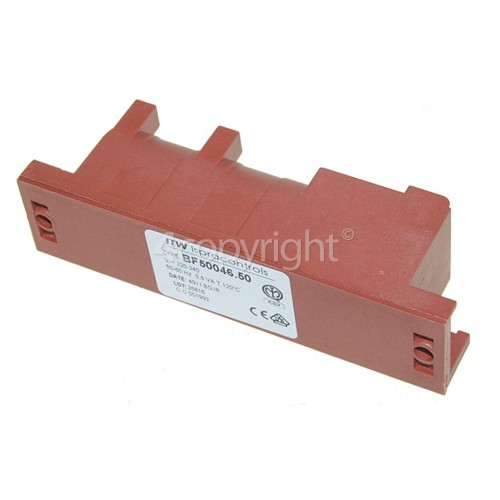 Baumatic B40 Ignition Unit : ITW BF50046.50