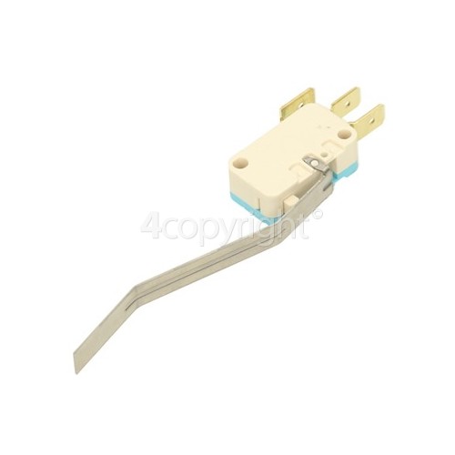 Indesit Microswitch & Lever