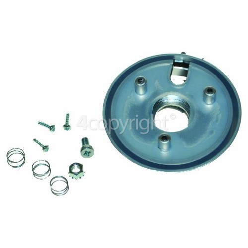 Rangemaster Bezel Disc