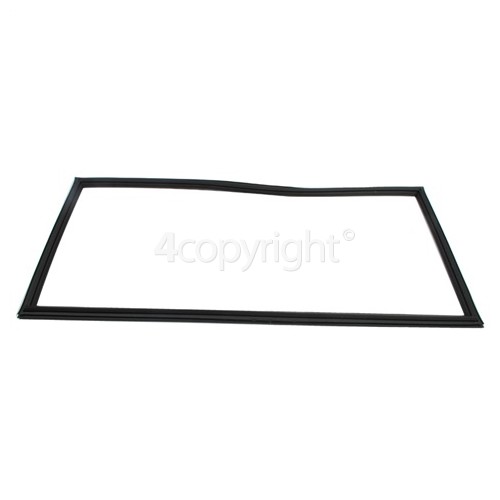 Rangemaster 9017 DXD 910 REFRIGERATOR BLACK Freezer Door Seal