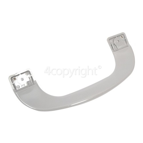 Lec Refrigerator Door Handle - Silver