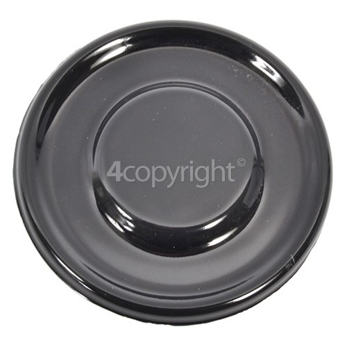 Creda D810GK Medium Burner Cap : 76mm