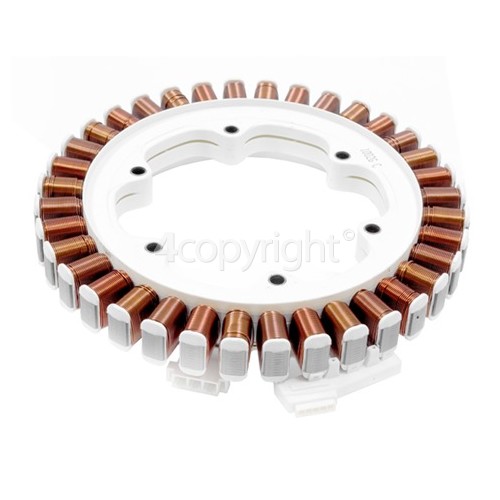 LG Motor Stator Assembly