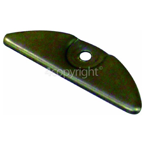 Baumatic B156SS-A Fixing Bracket - Inner Glass