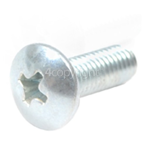 Indesit ID50E1(W) S Screw Tmt Fr M5X14 Zincato